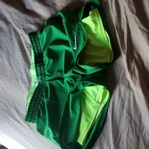 Nike Dri-fit shorts